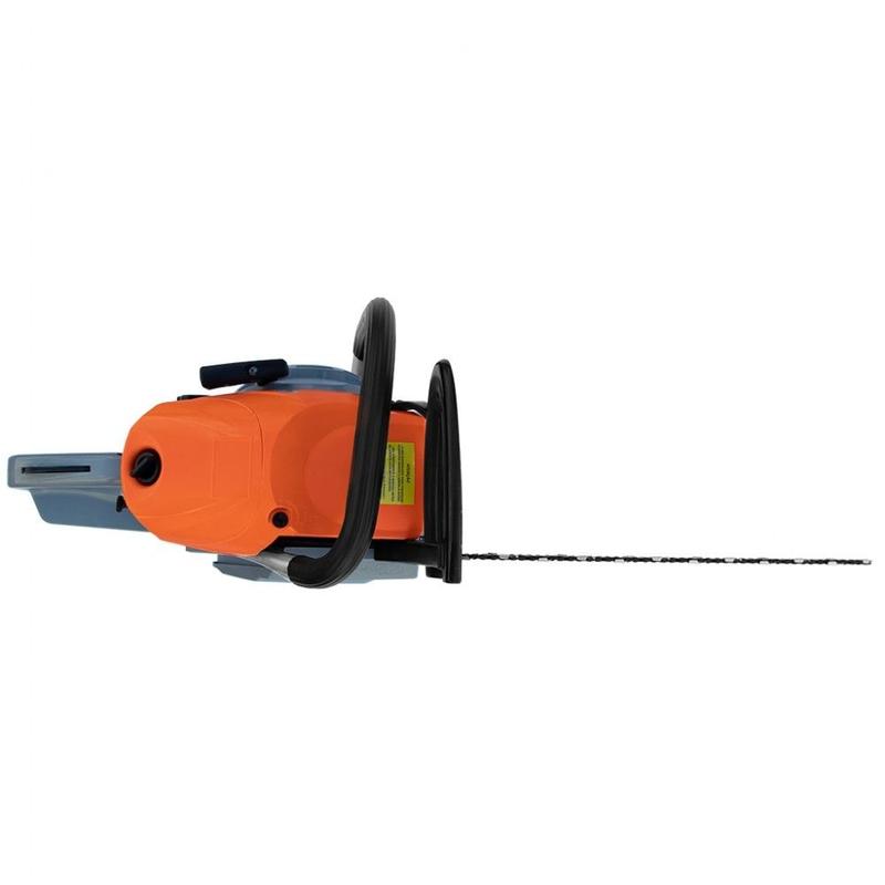 Motor Serra Profissional 4hp 62cc Vulcan Trent Vs620 De 20